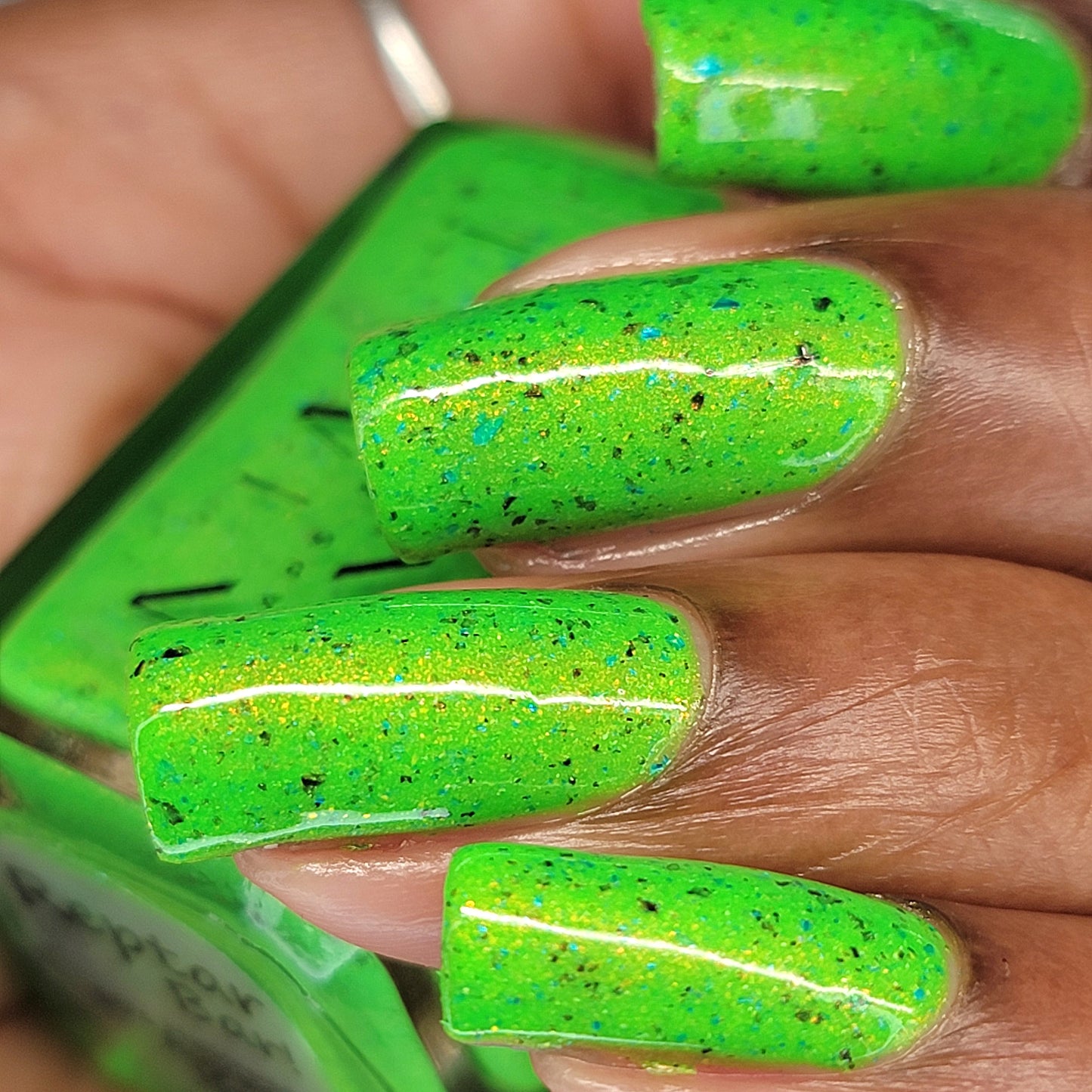 Reptar Bar!