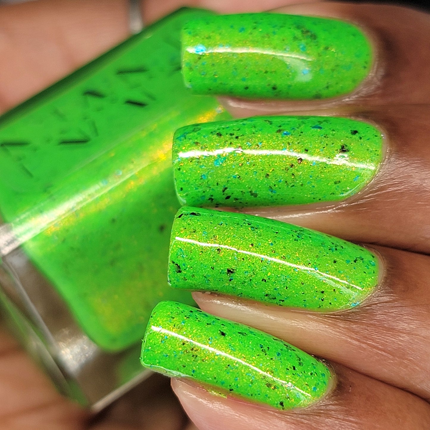 Reptar Bar!