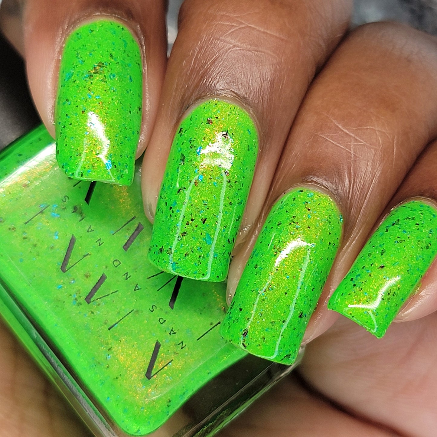 Reptar Bar!