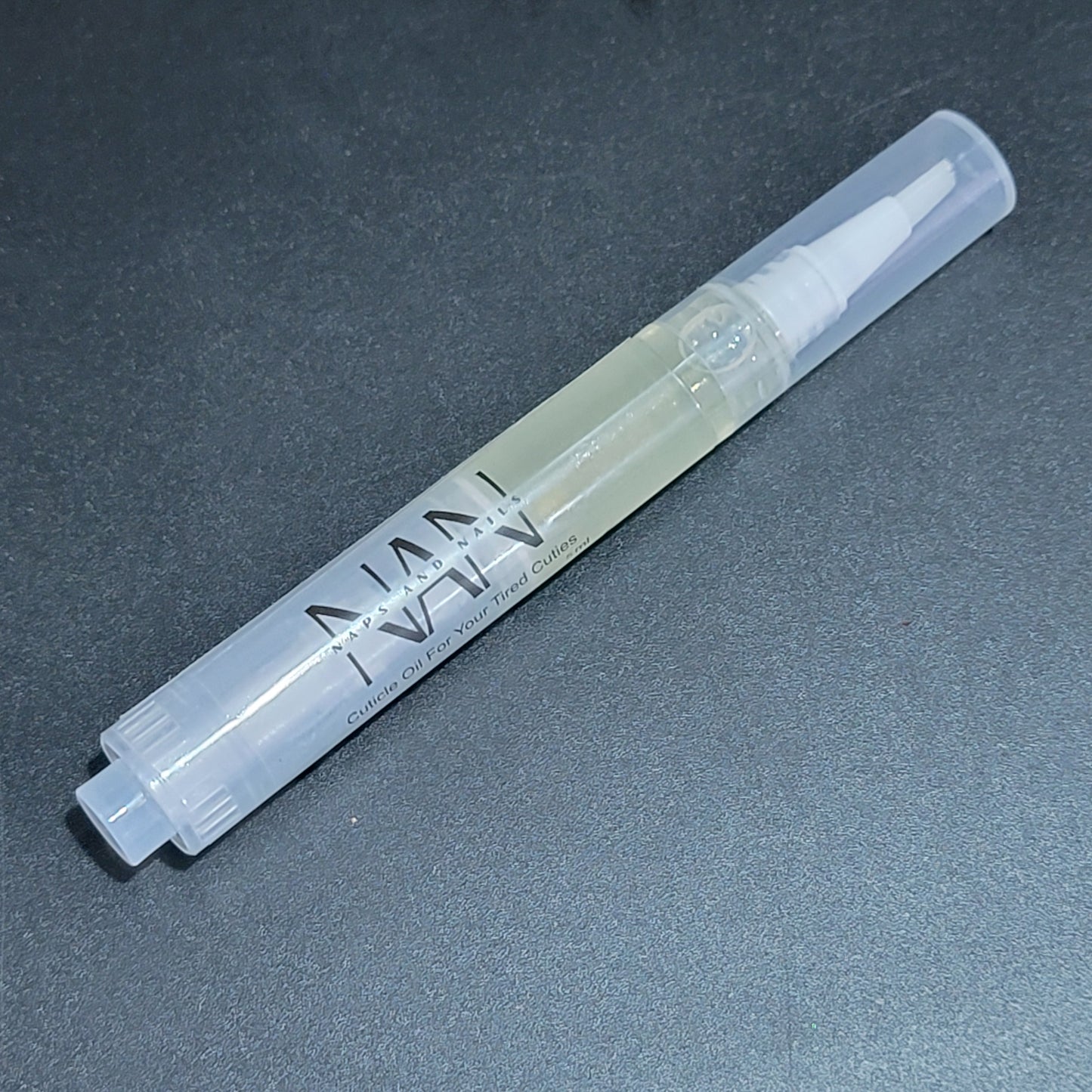 5ml All You Need Is Love Cuticle Oil Click Pen
