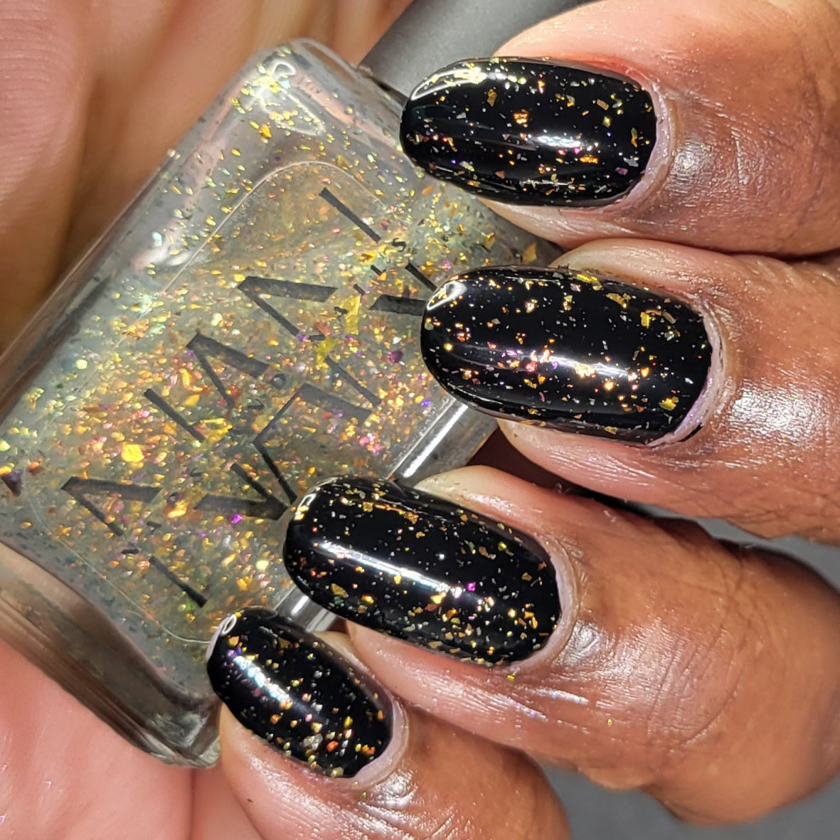 Across the Universe Topper
