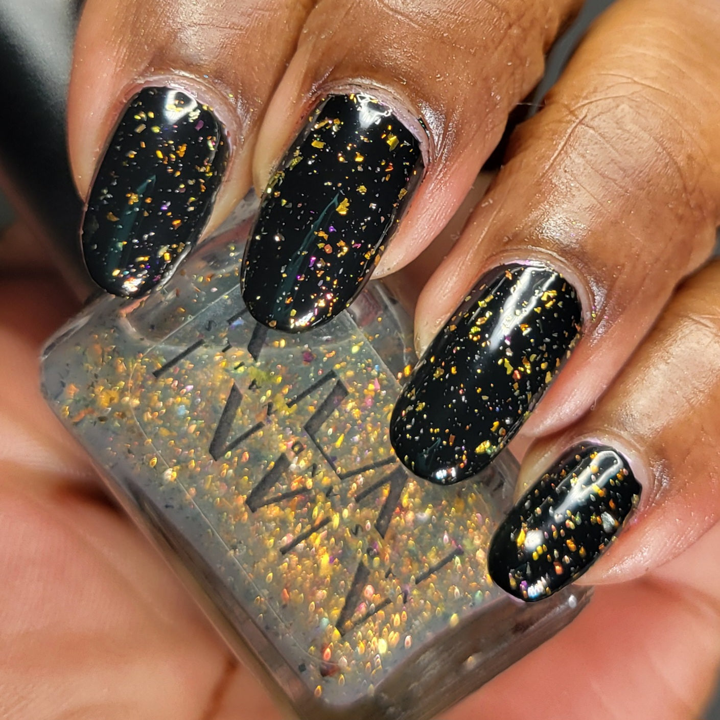 Across the Universe Topper