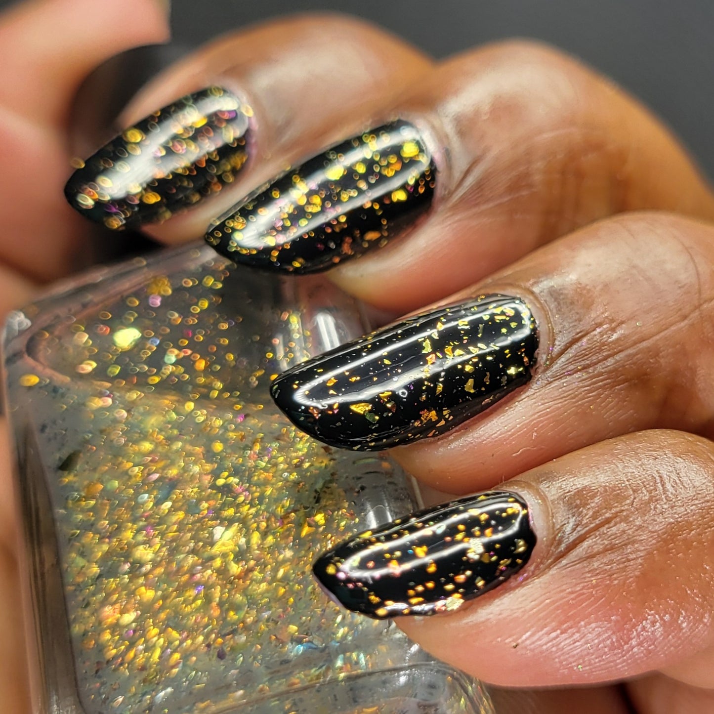 Across the Universe Topper
