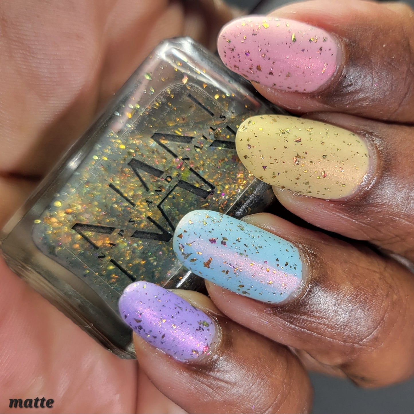 Across the Universe Topper