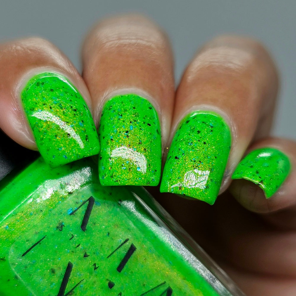 Reptar Bar!