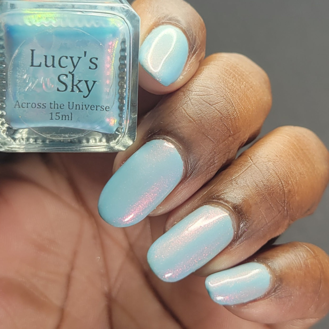 Lucy's Sky