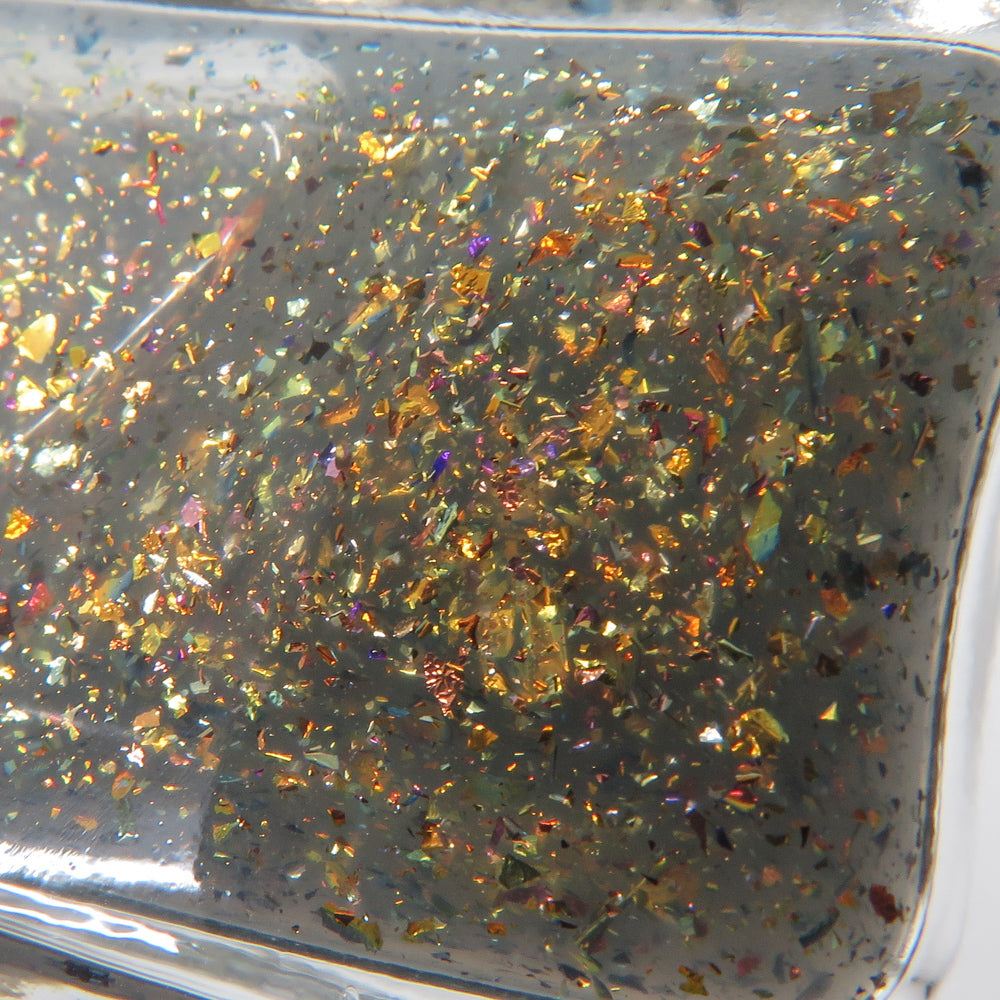 Across the Universe Topper