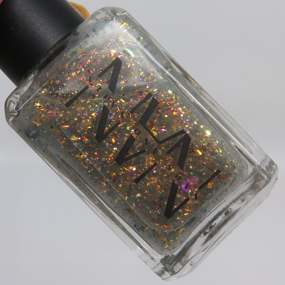 Across the Universe Topper