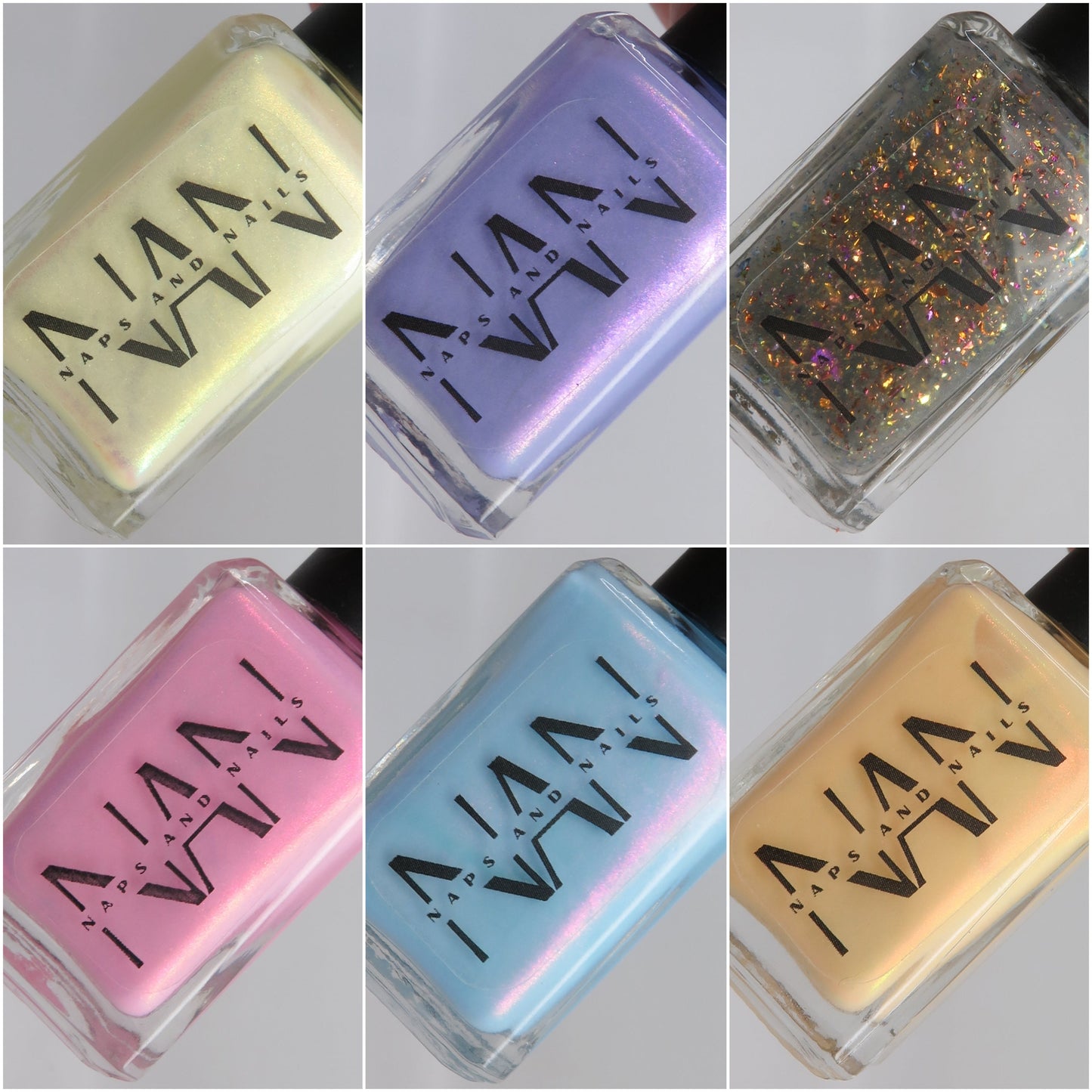 Across The Universe Collection