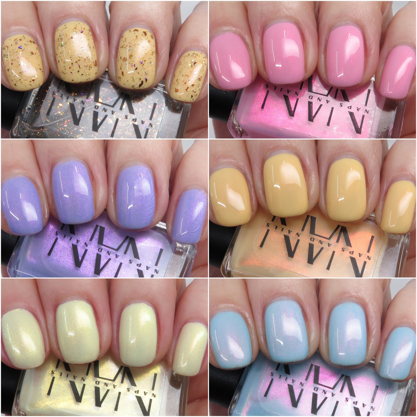 Across The Universe Collection