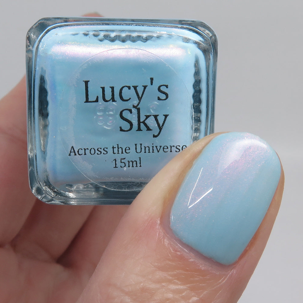 Lucy's Sky