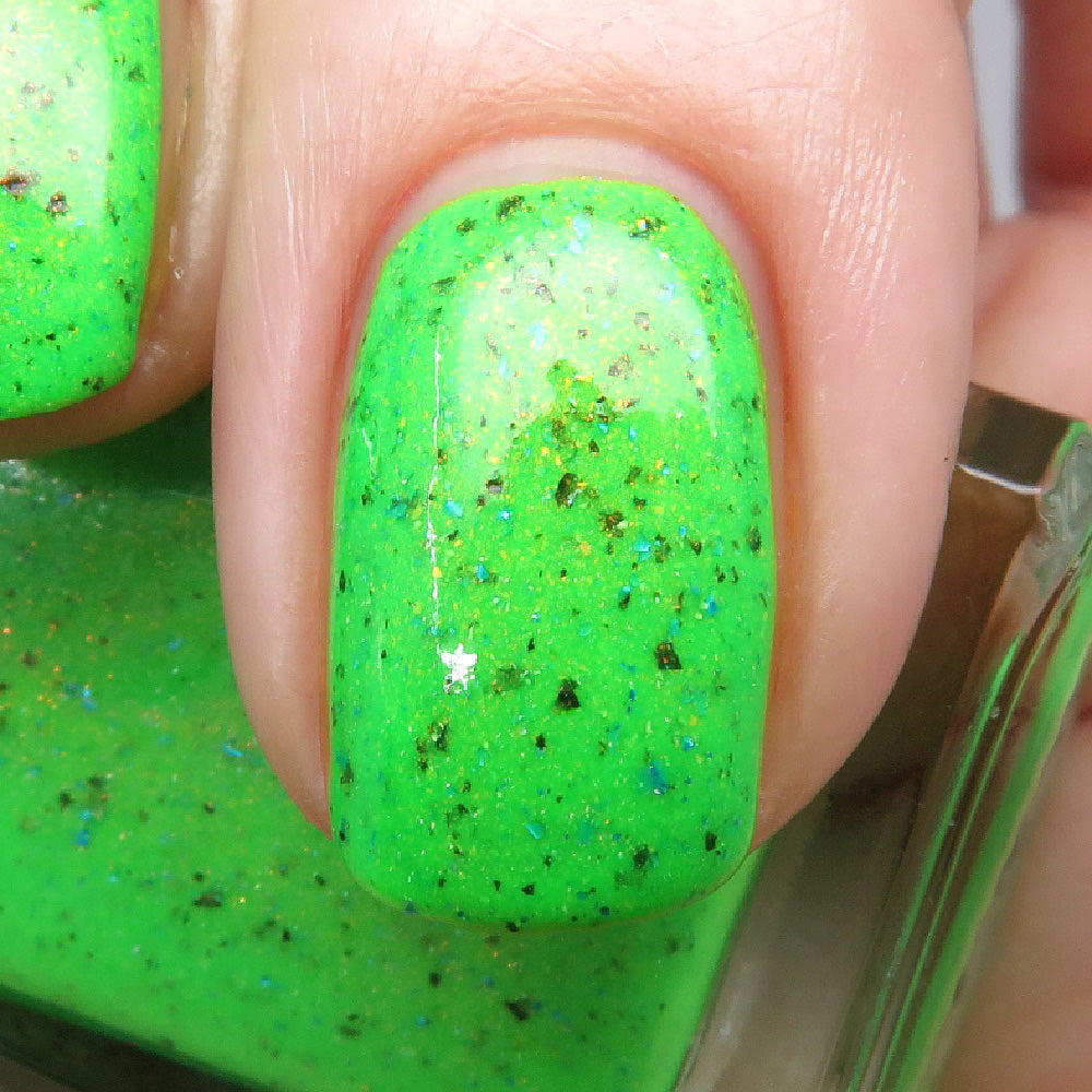Reptar Bar!