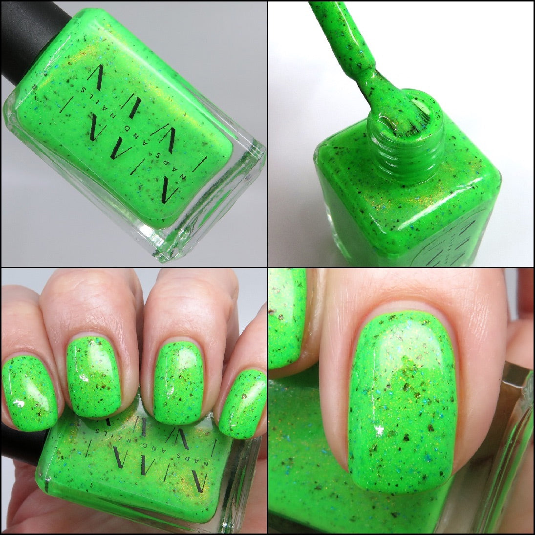 Reptar Bar!