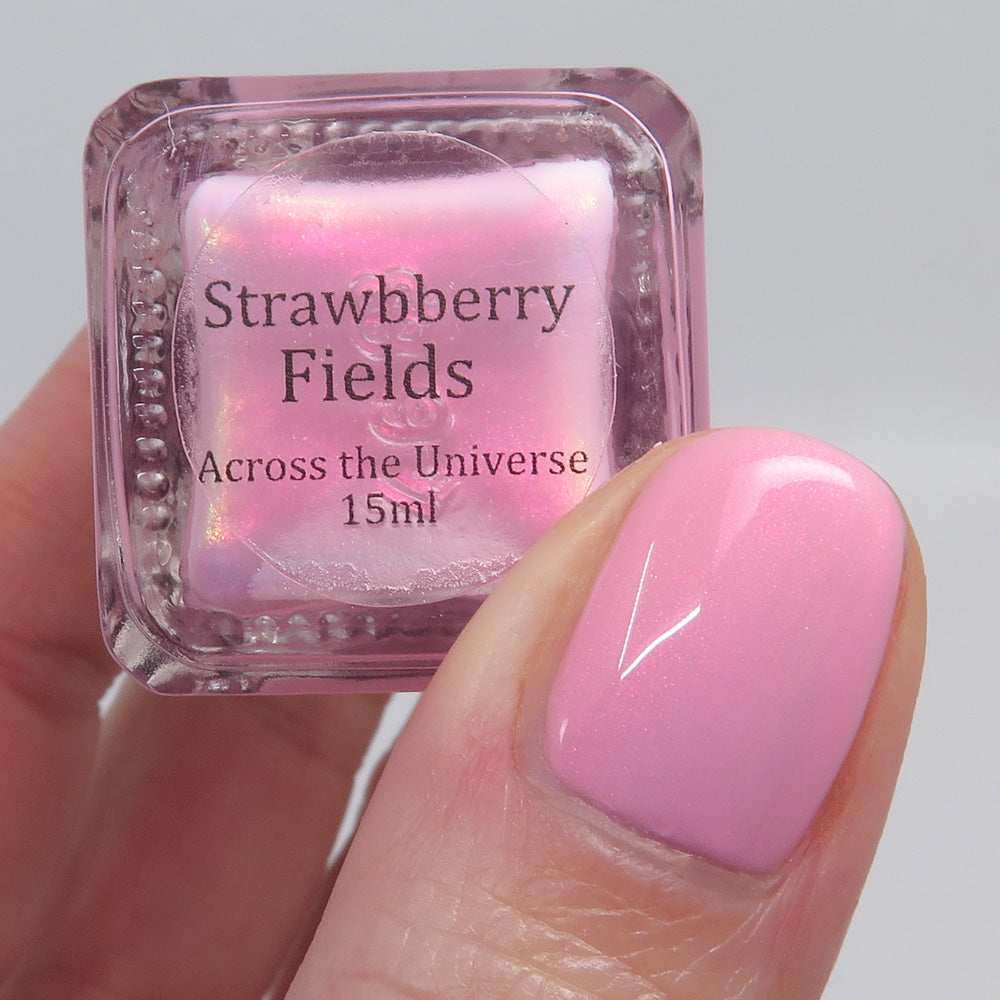 Strawberry Fields