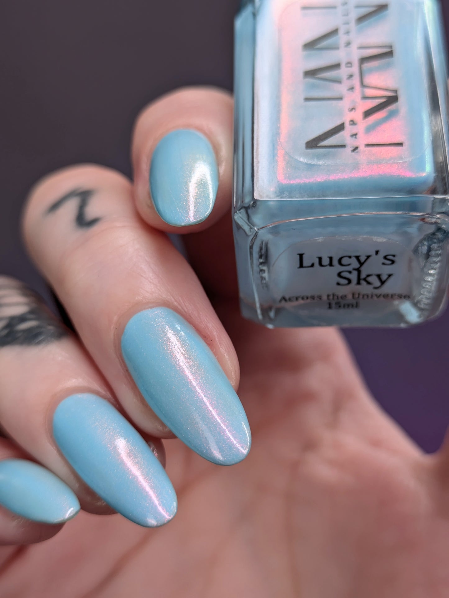 Lucy's Sky