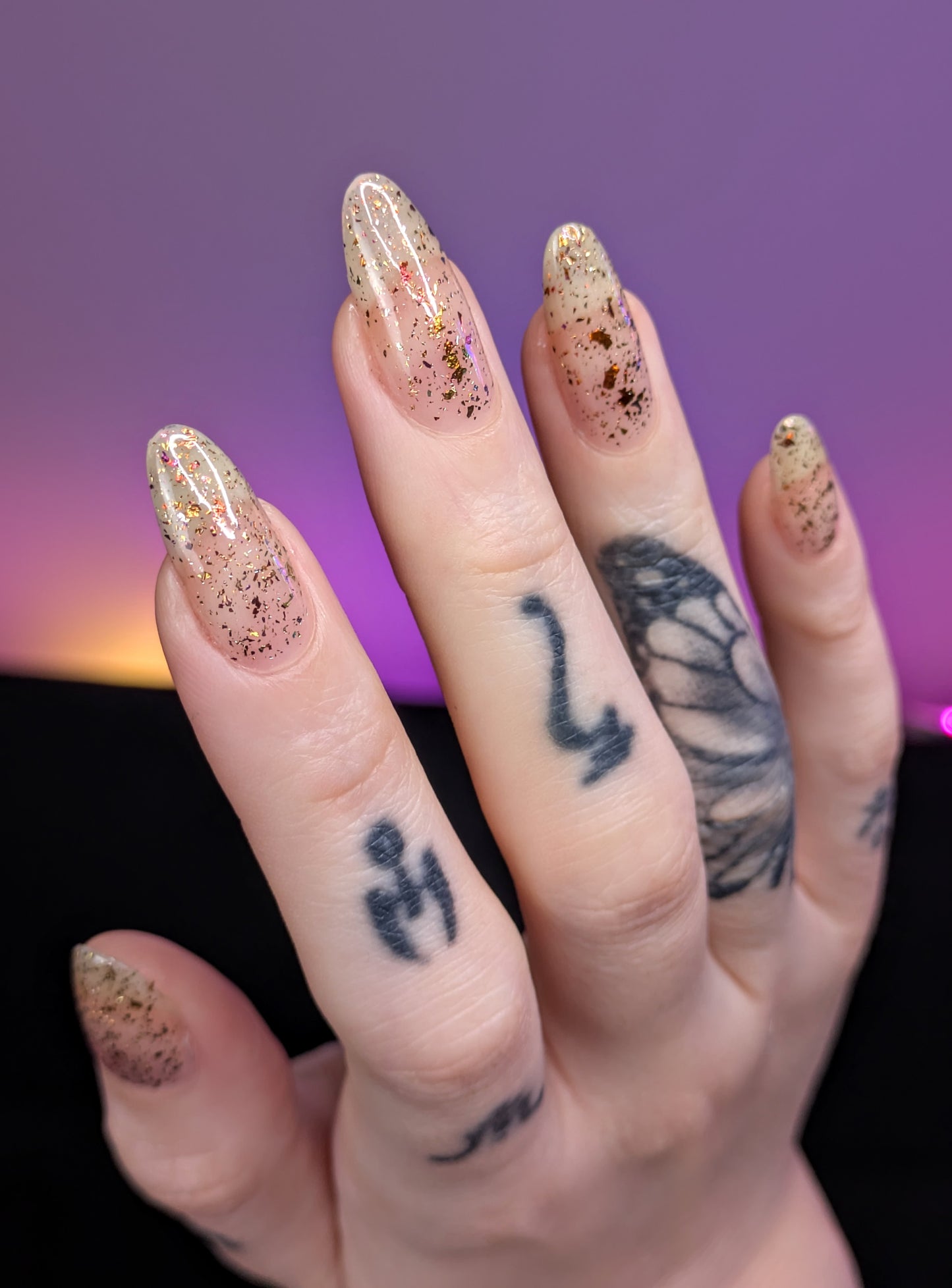 Across the Universe Topper