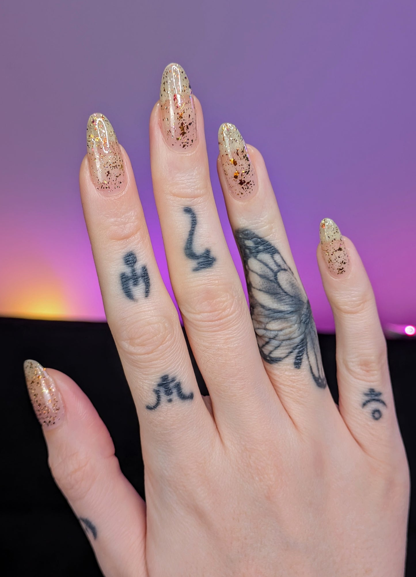 Across the Universe Topper
