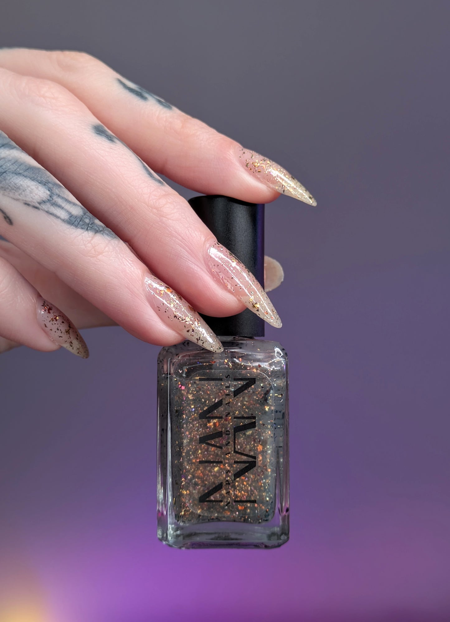 Across the Universe Topper