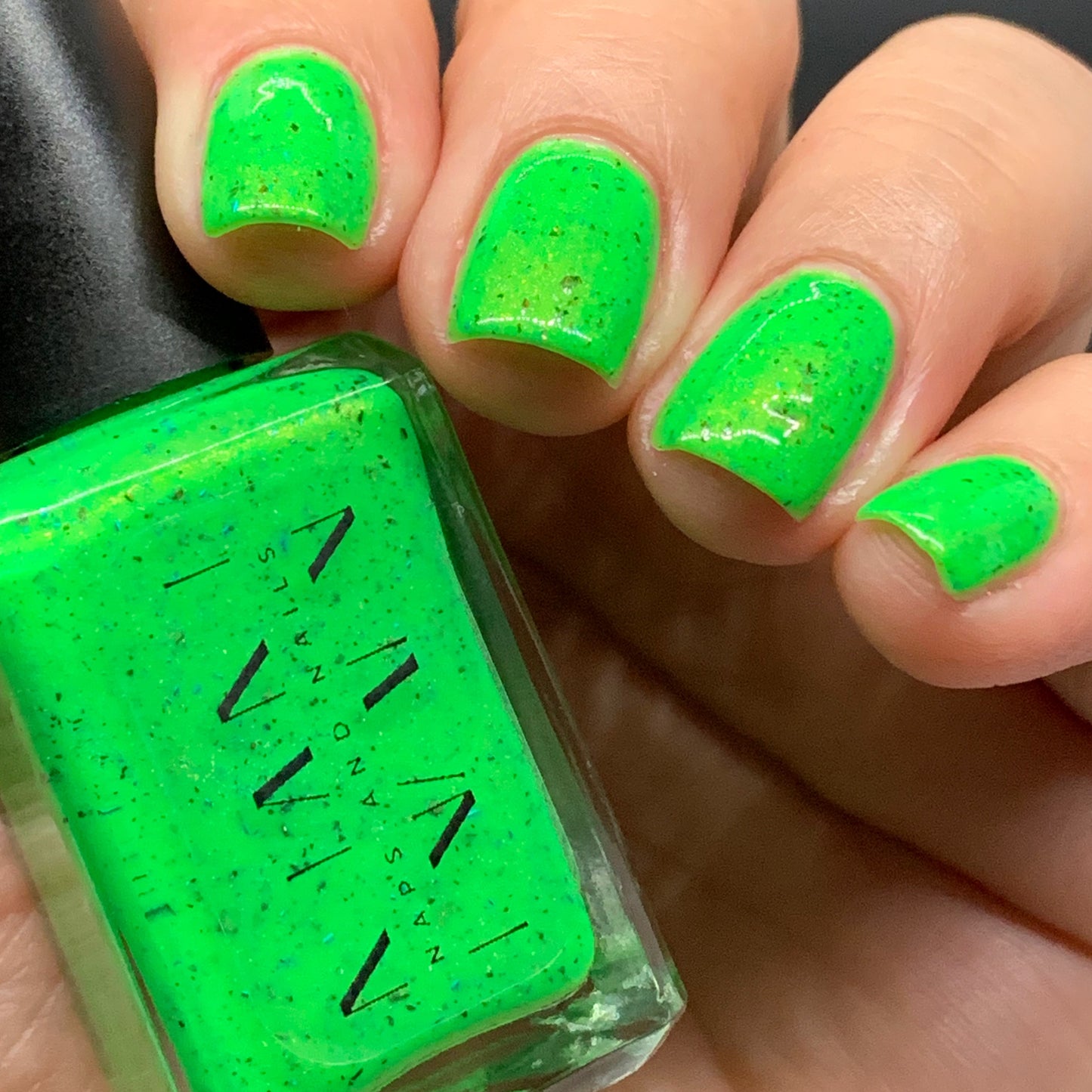 Reptar Bar!
