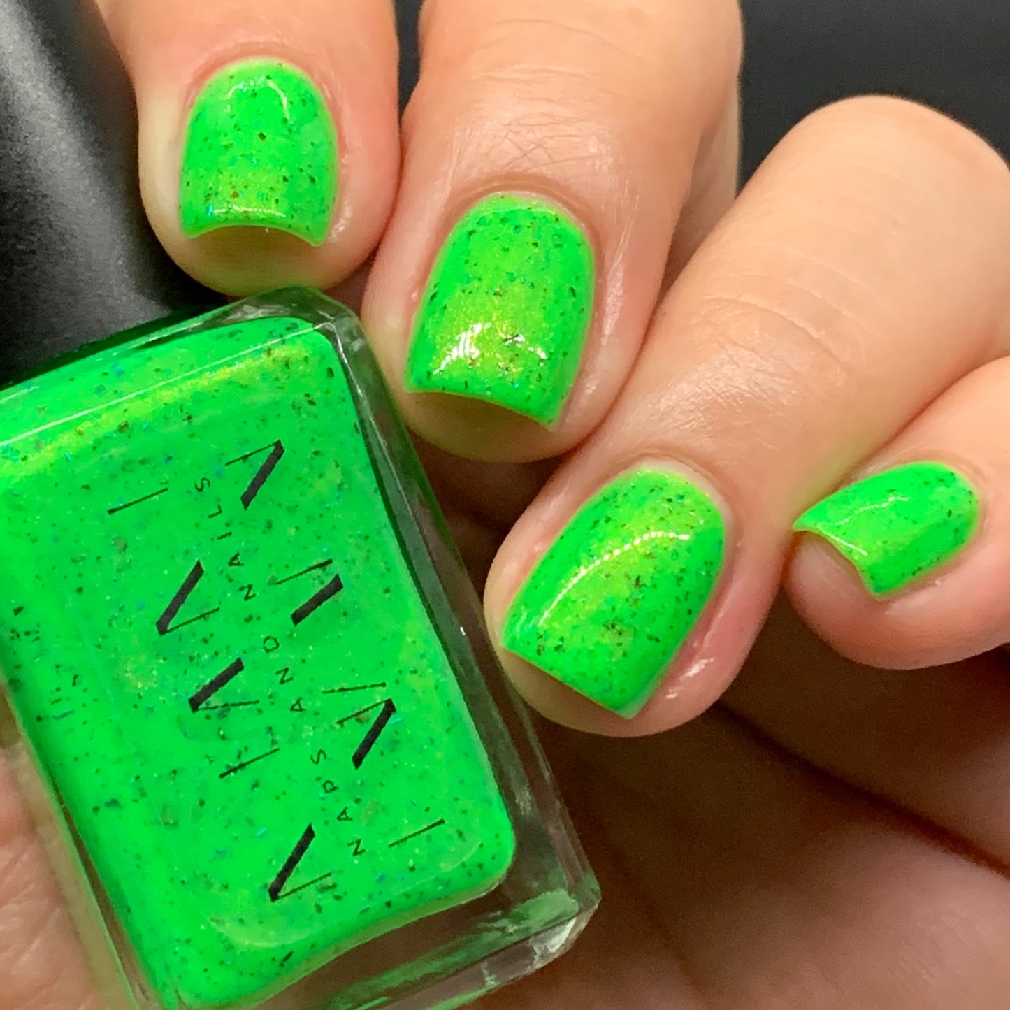 Reptar Bar!