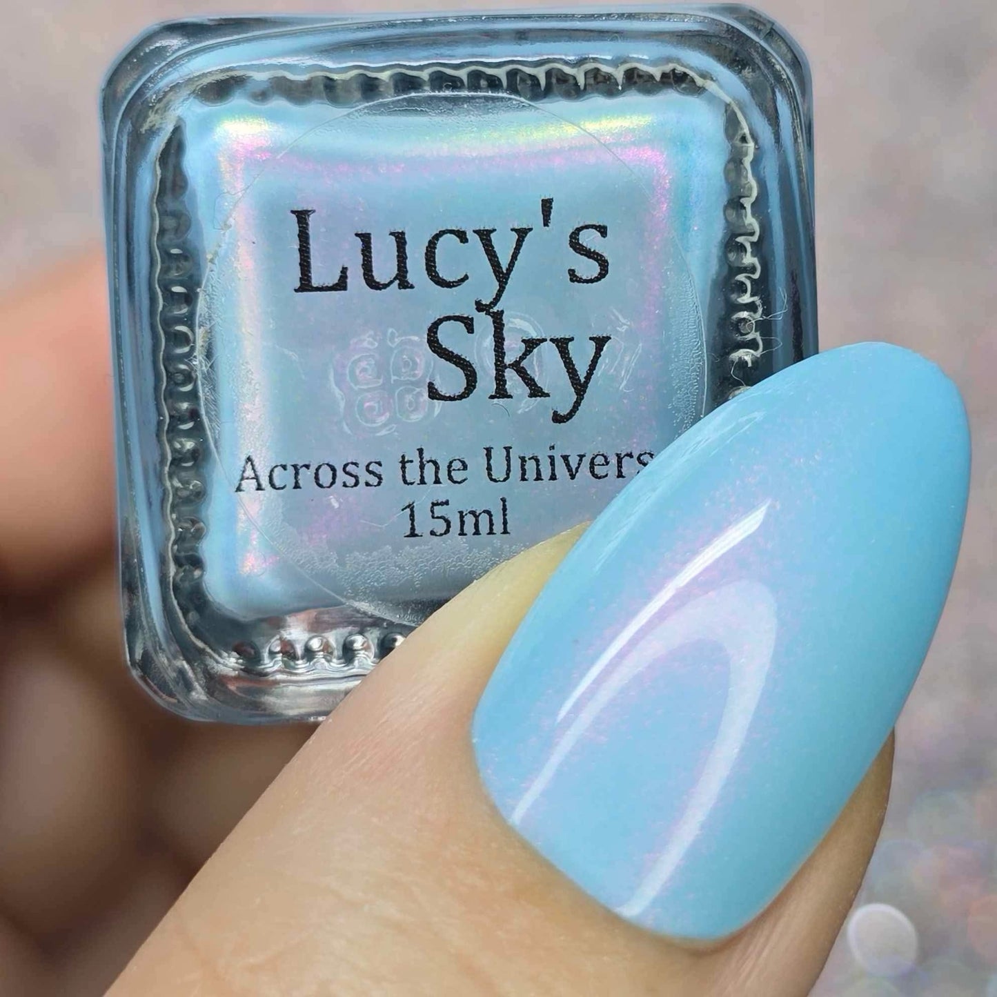 Lucy's Sky