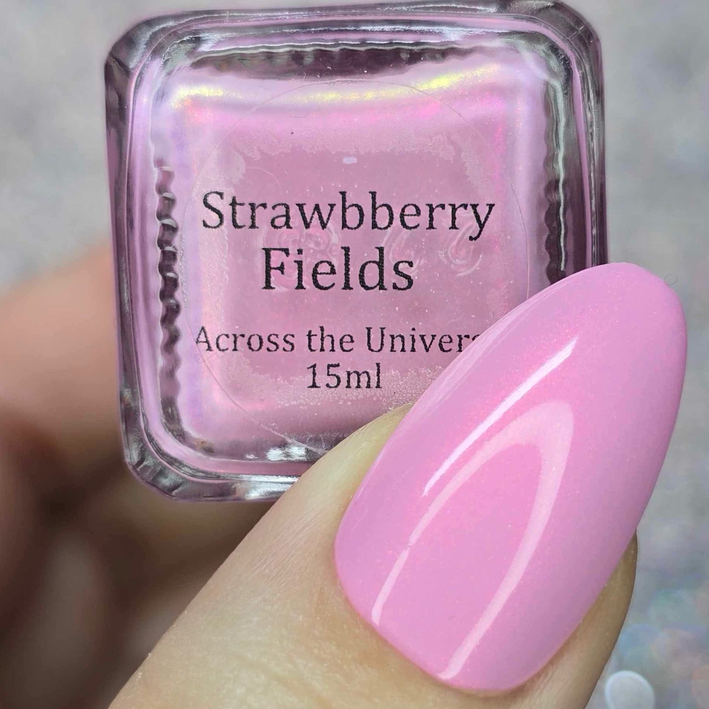 Strawberry Fields