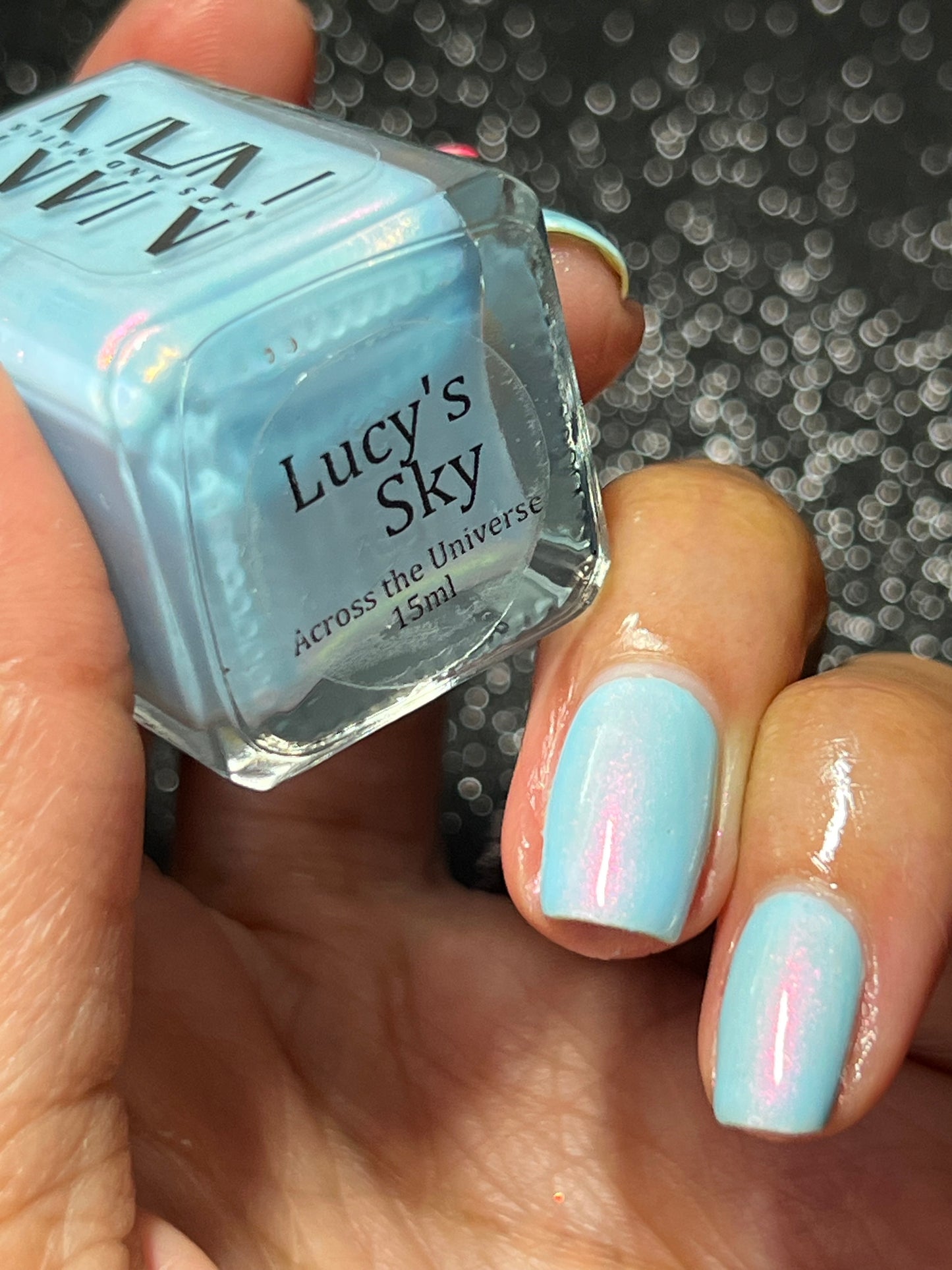 Lucy's Sky