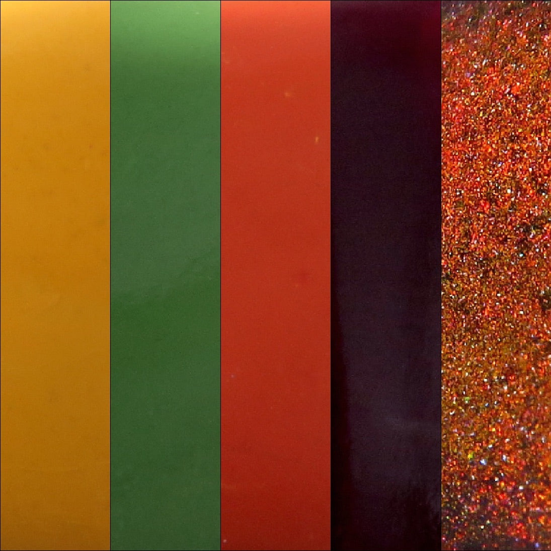 Sweet Tooth Collection