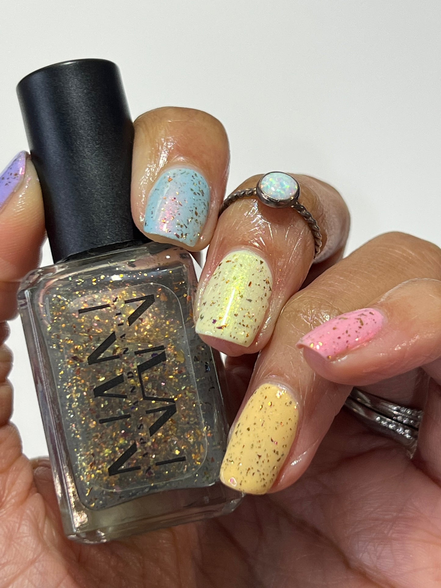 Across the Universe Topper