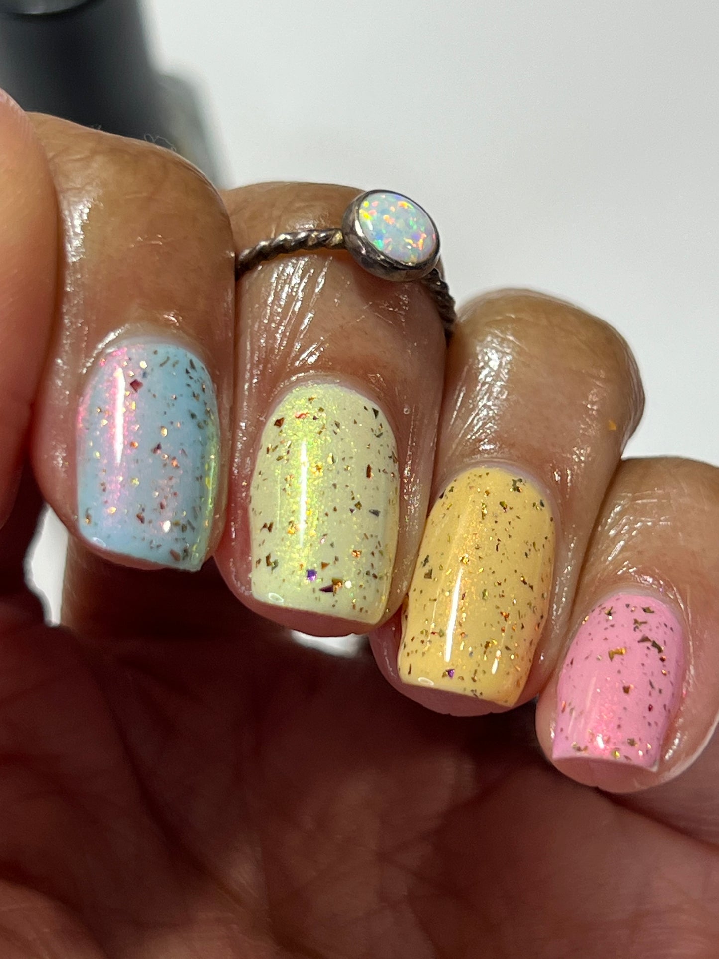 Across the Universe Topper