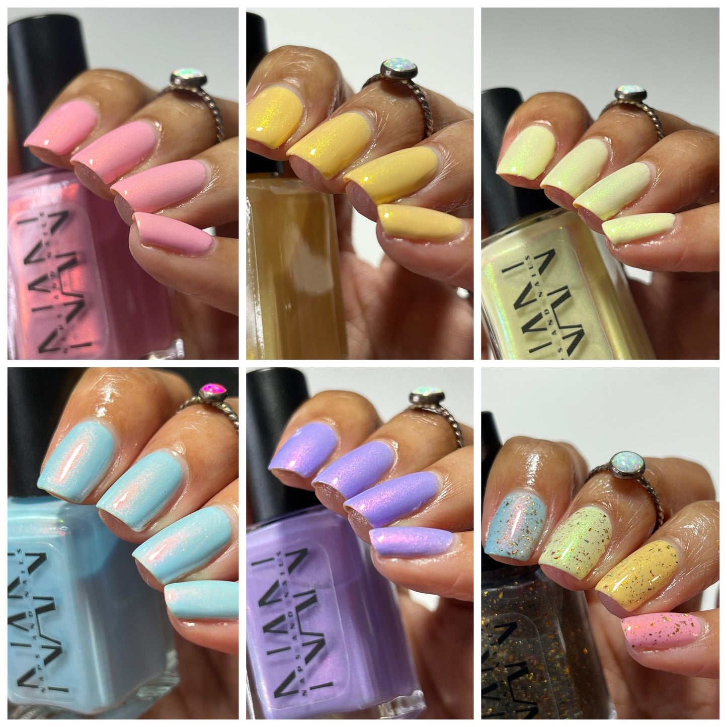 Across The Universe Collection