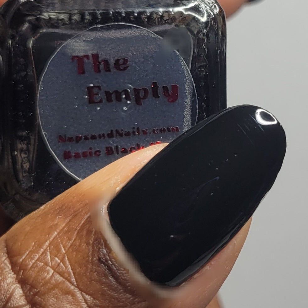 The Empty