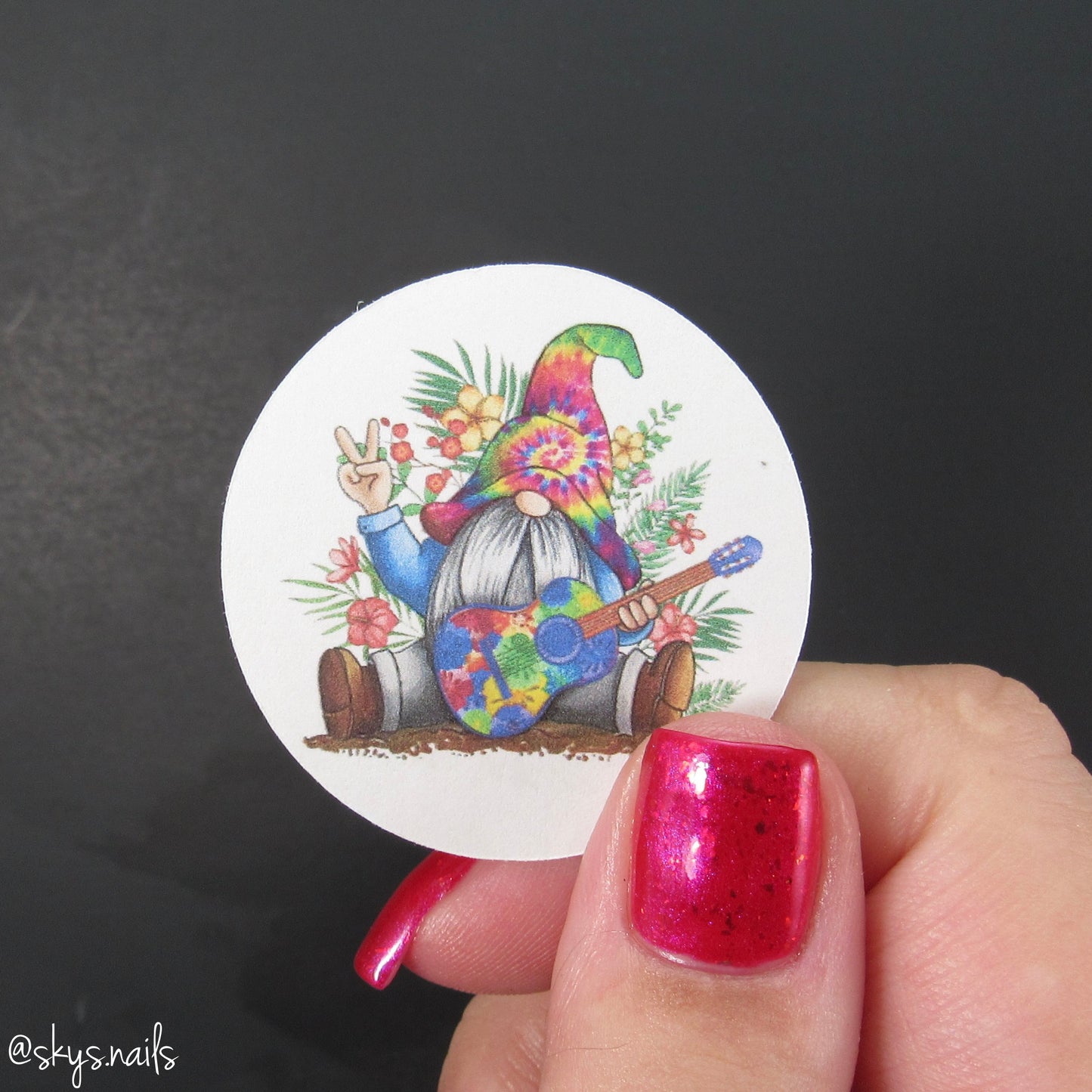 Gnomebody Like You