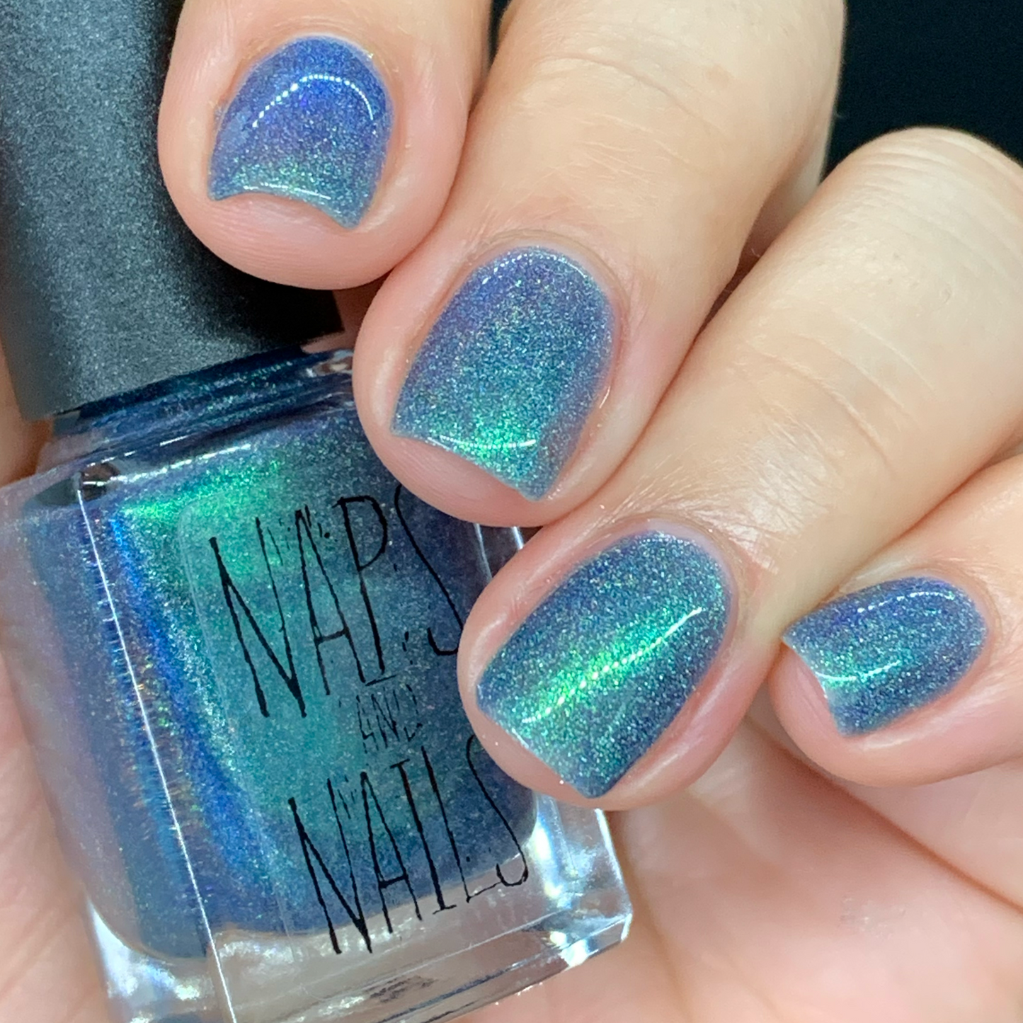Weeping Blues