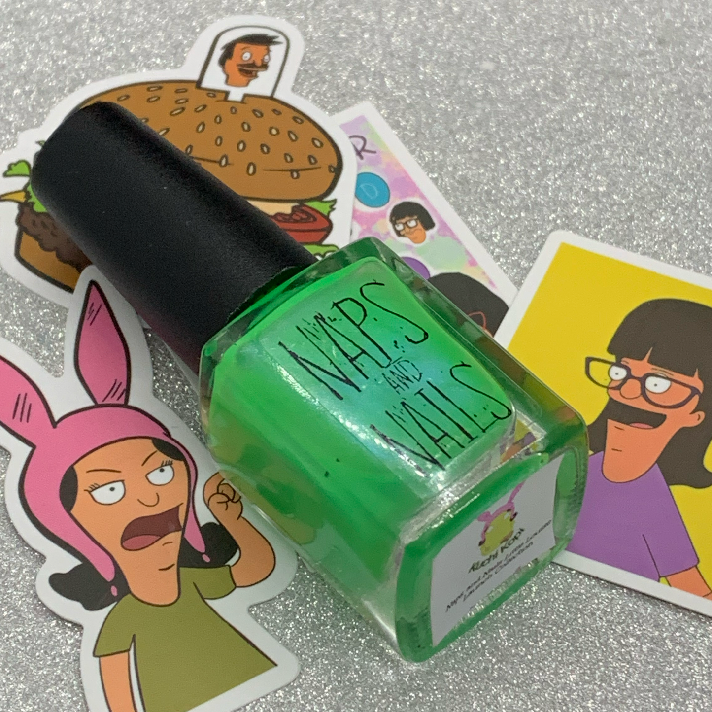 Kuchi Kopi