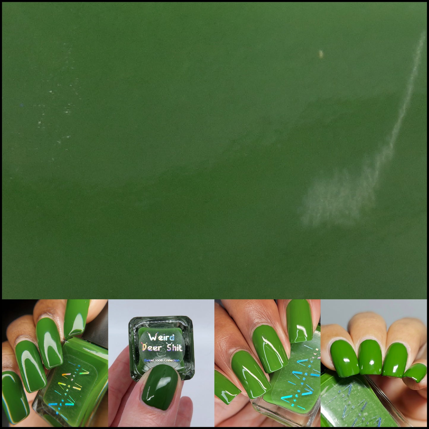 Sweet Tooth Collection