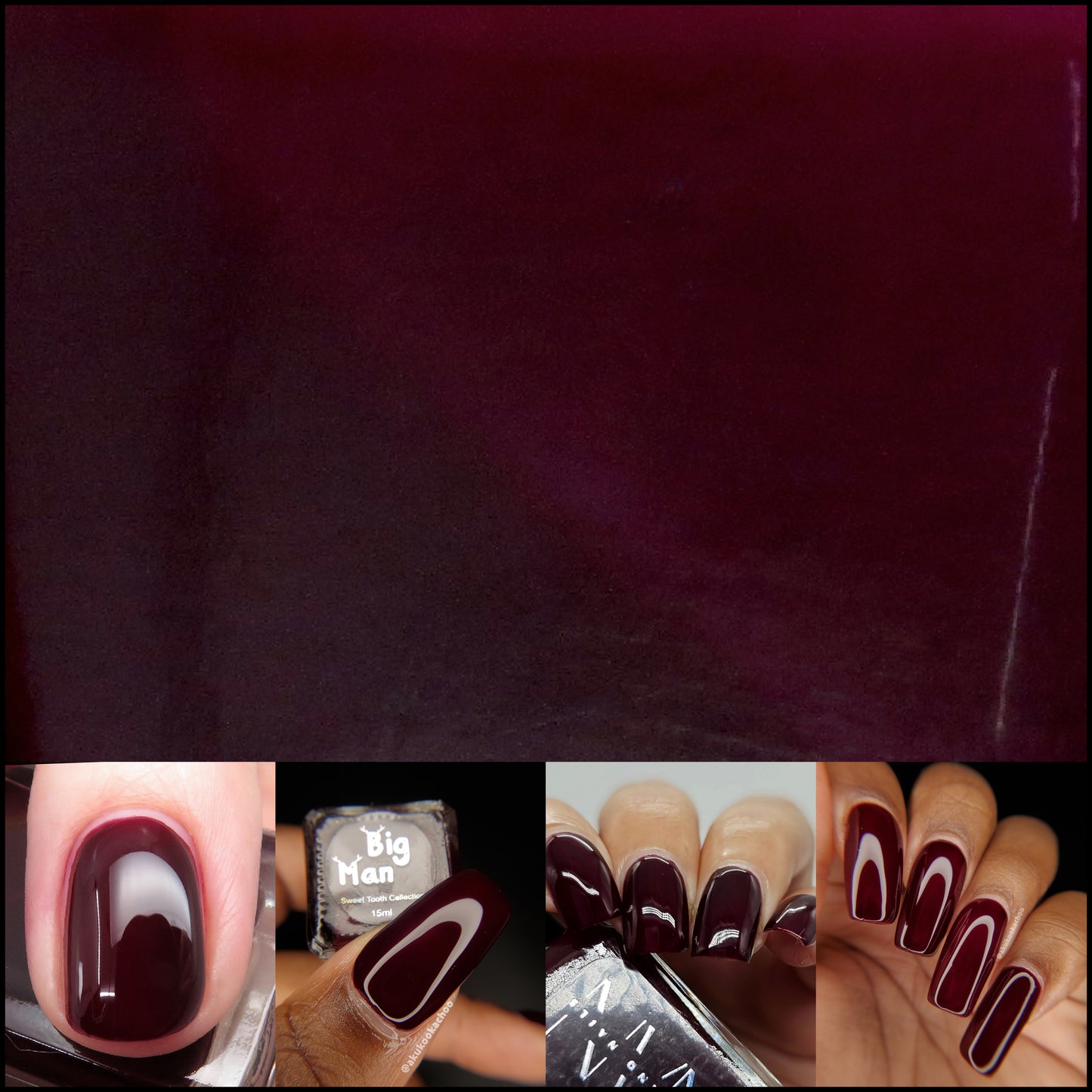 Sweet Tooth Collection