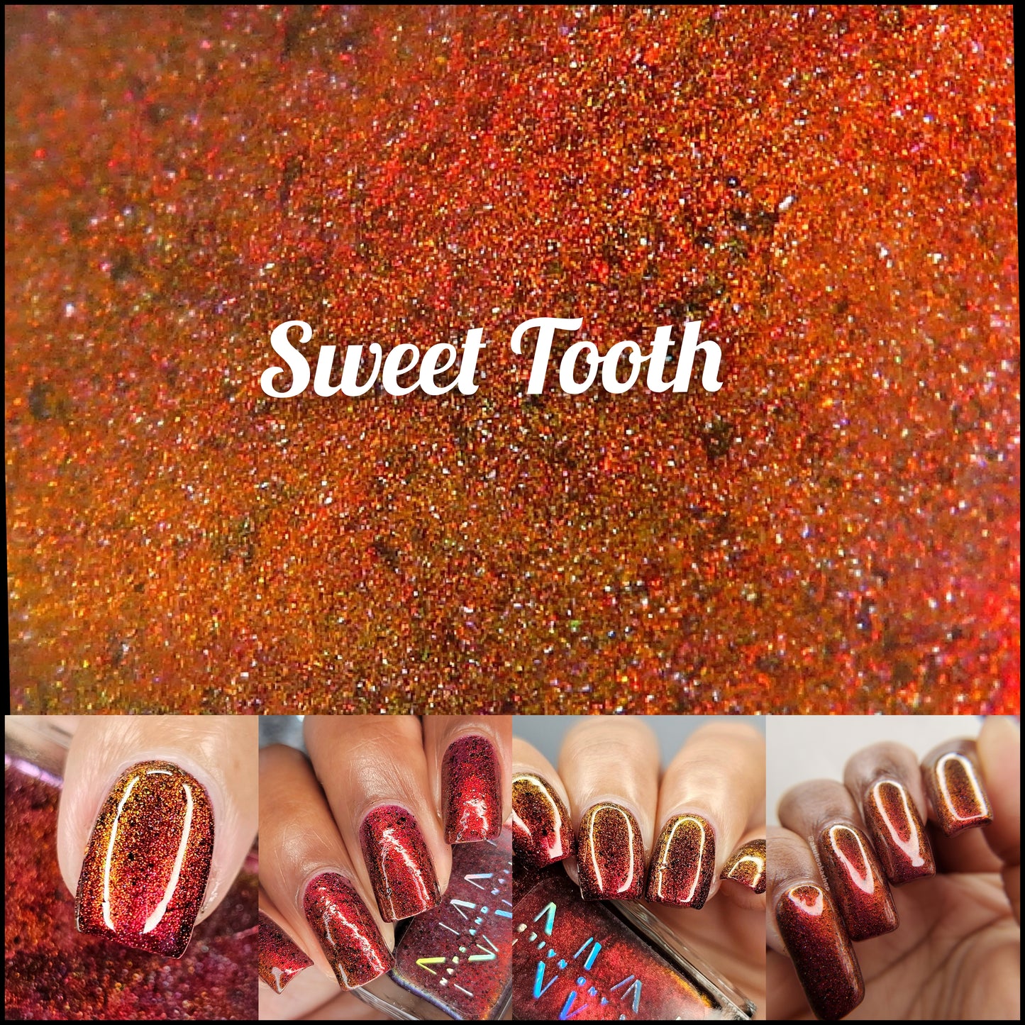 Sweet Tooth Collection