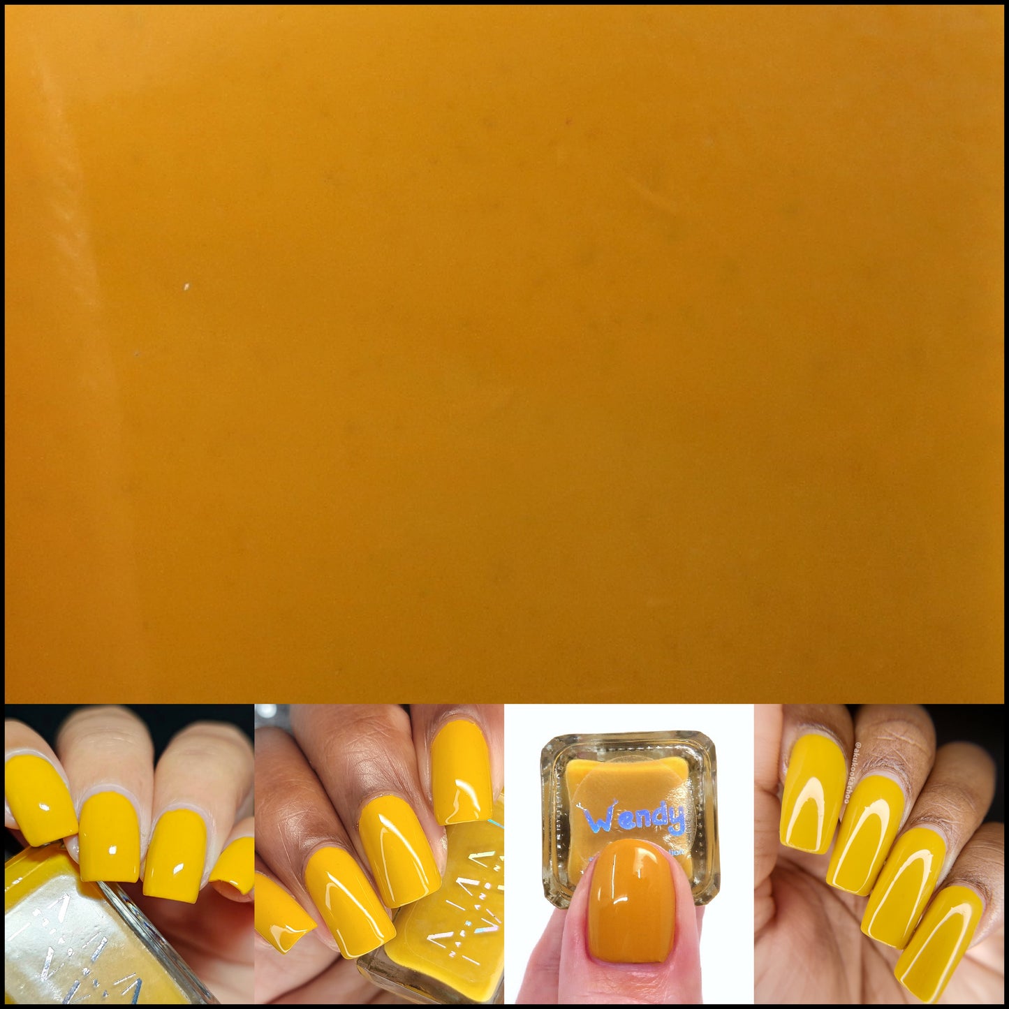 Sweet Tooth Collection