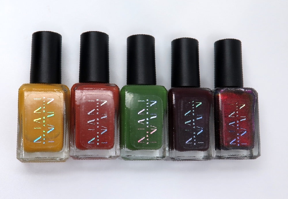 Sweet Tooth Collection