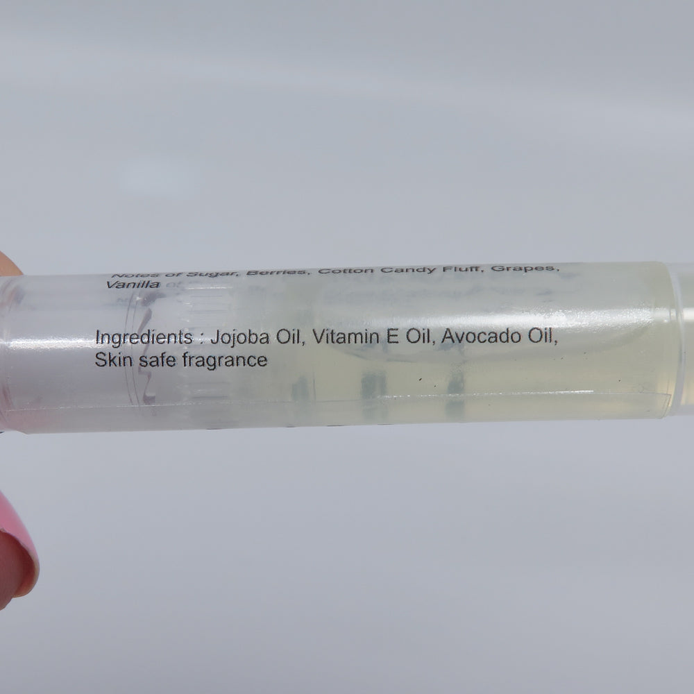 5ml Cuticle Oil Click Pen