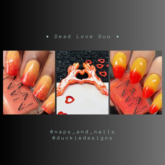 Dead Love Duo