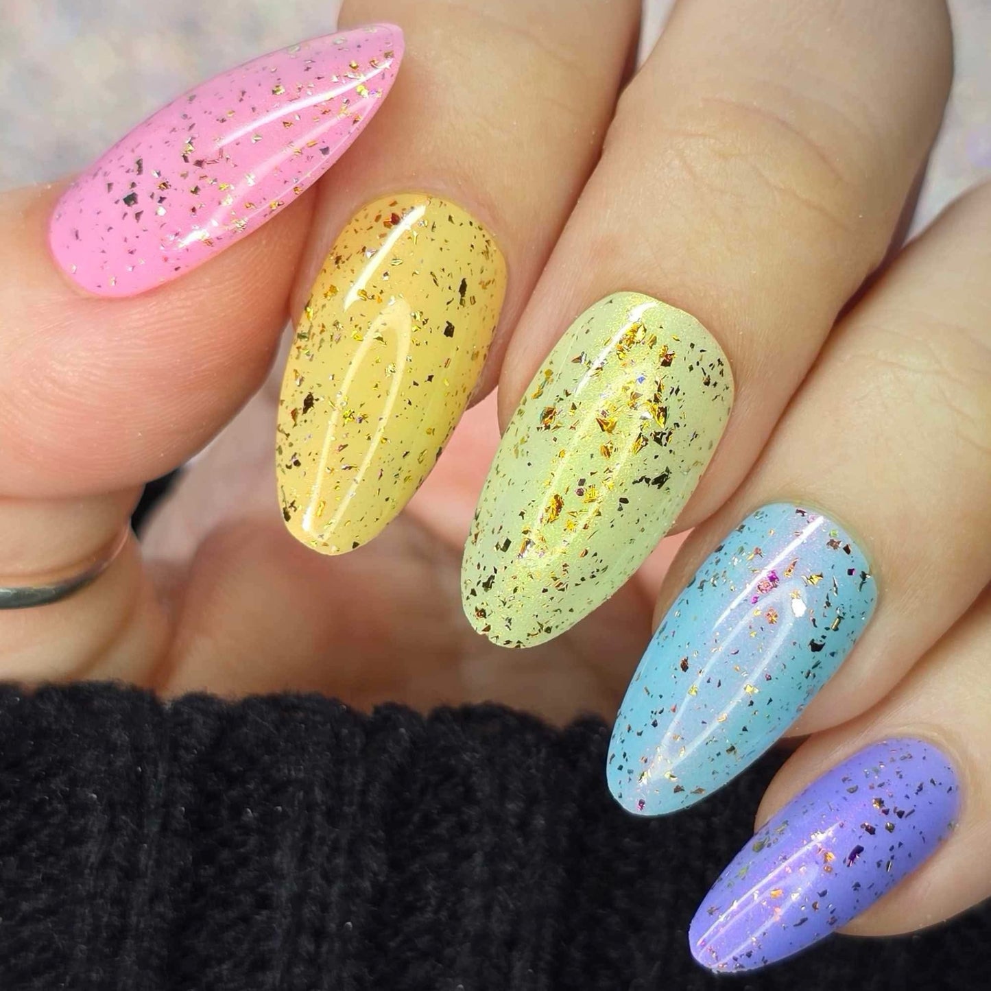 Across the Universe Topper