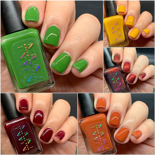 Sweet Tooth Collection