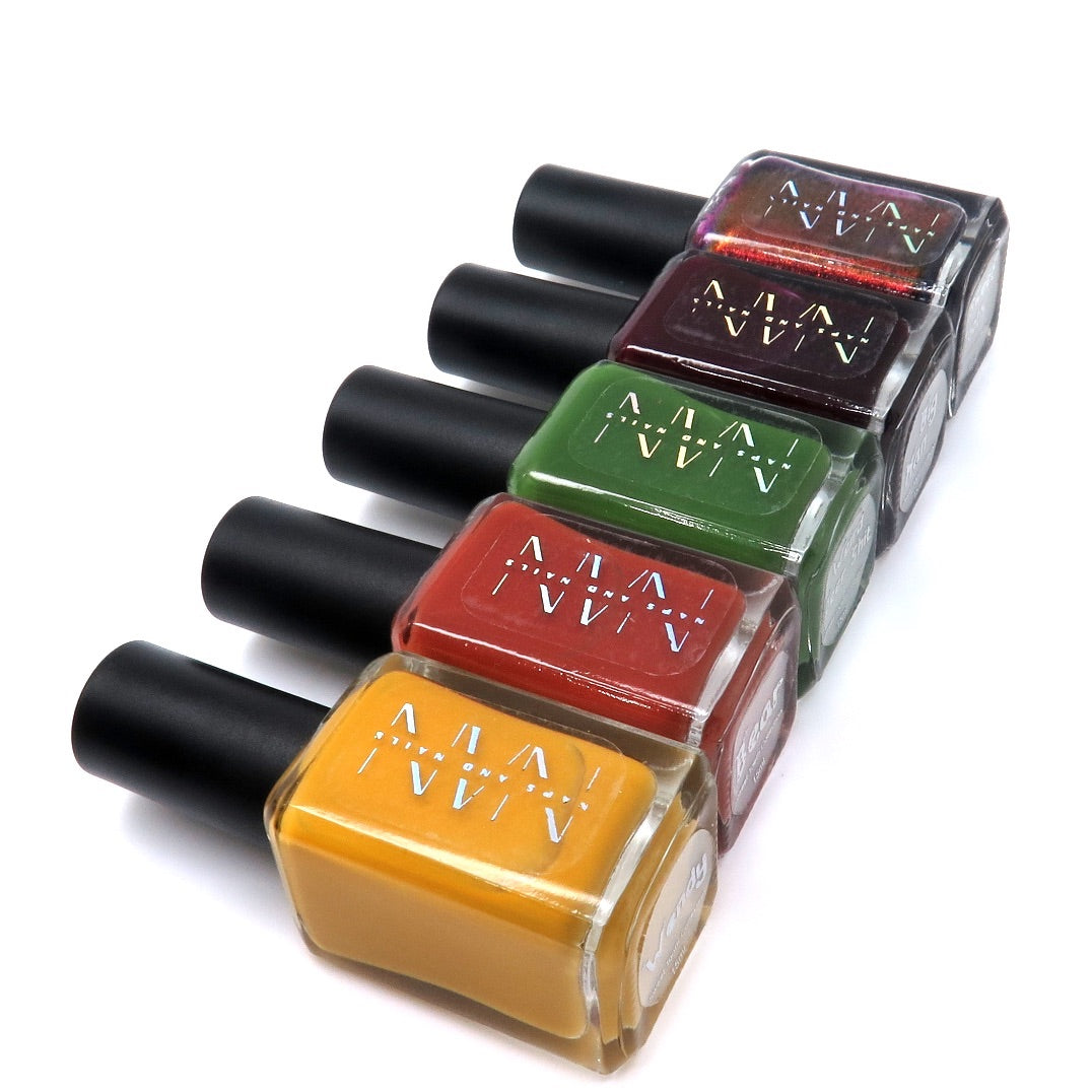 Sweet Tooth Collection