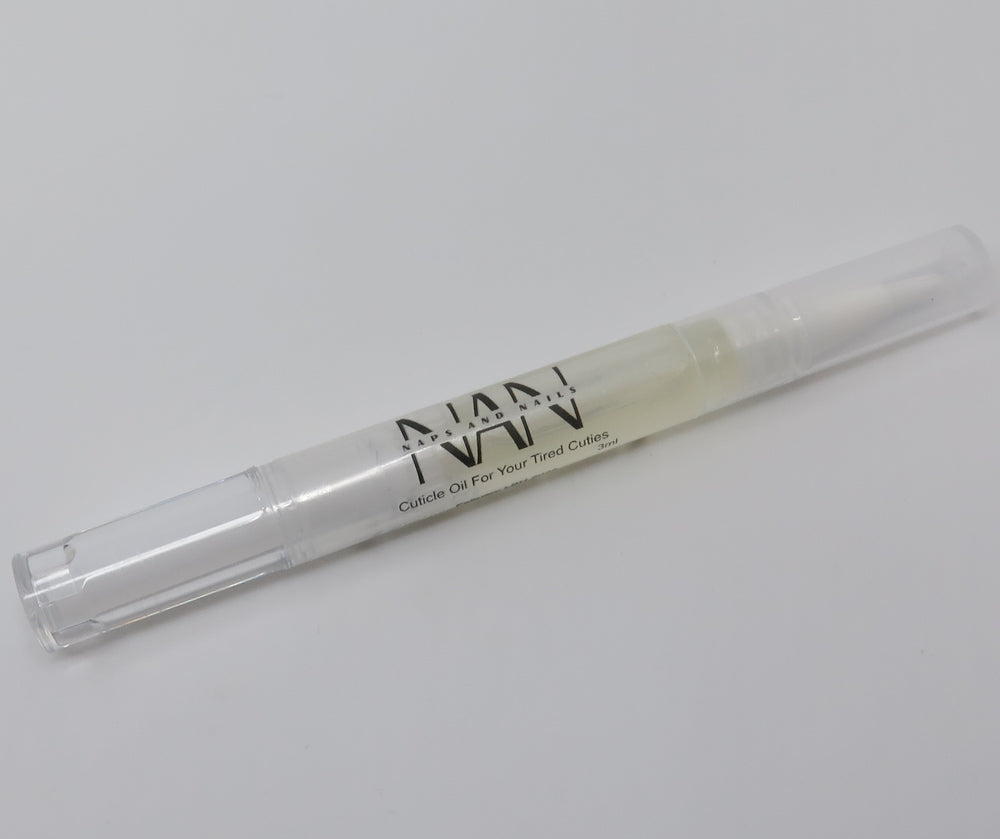 3ml Cuticle Oil Twist Pen