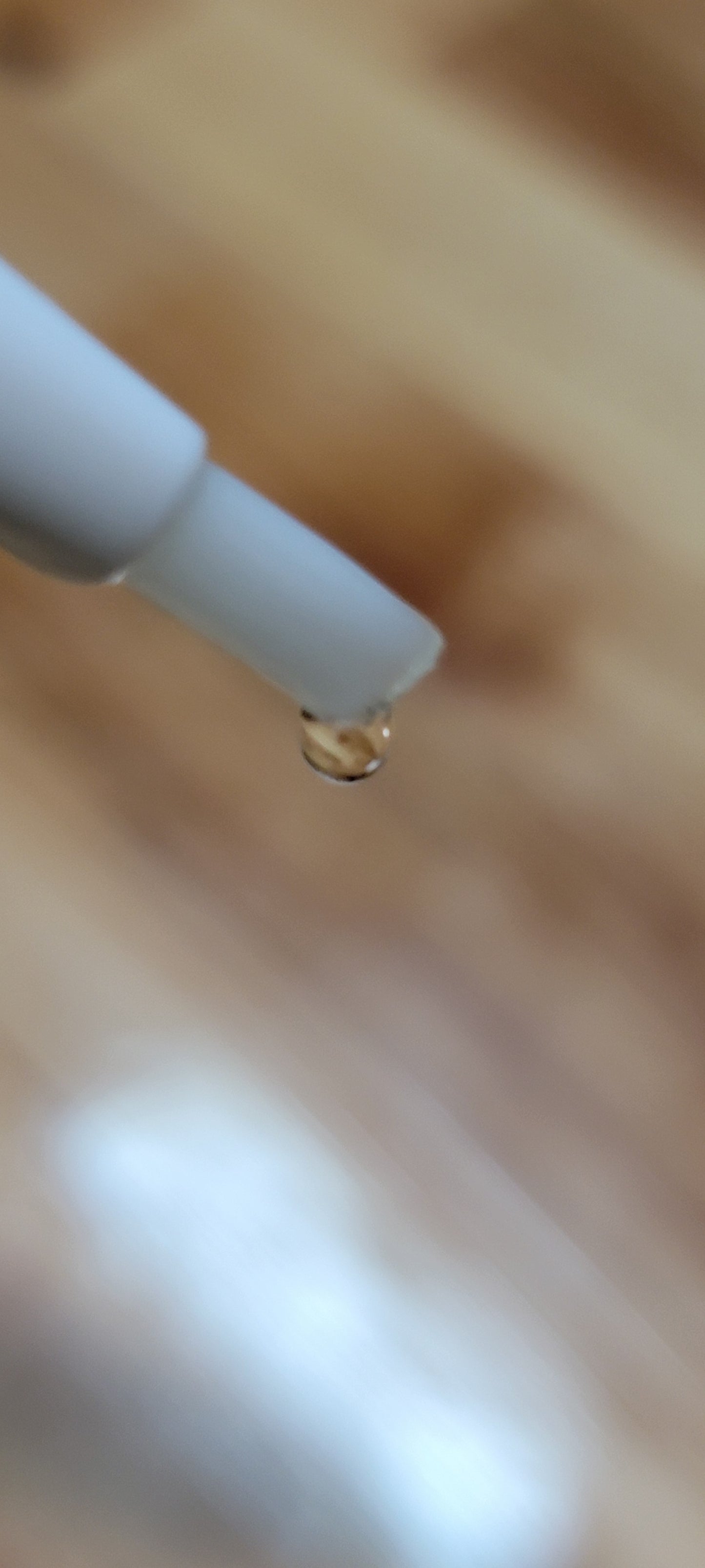 5ml Cuticle Oil Click Pen