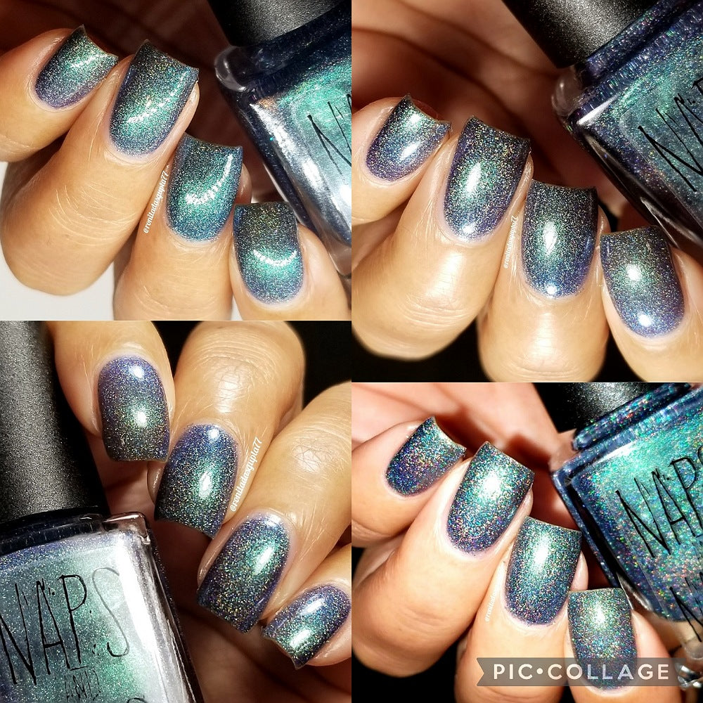 Weeping Blues