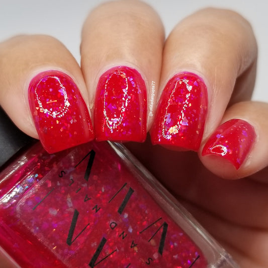 Twisted Fairy-Tale
