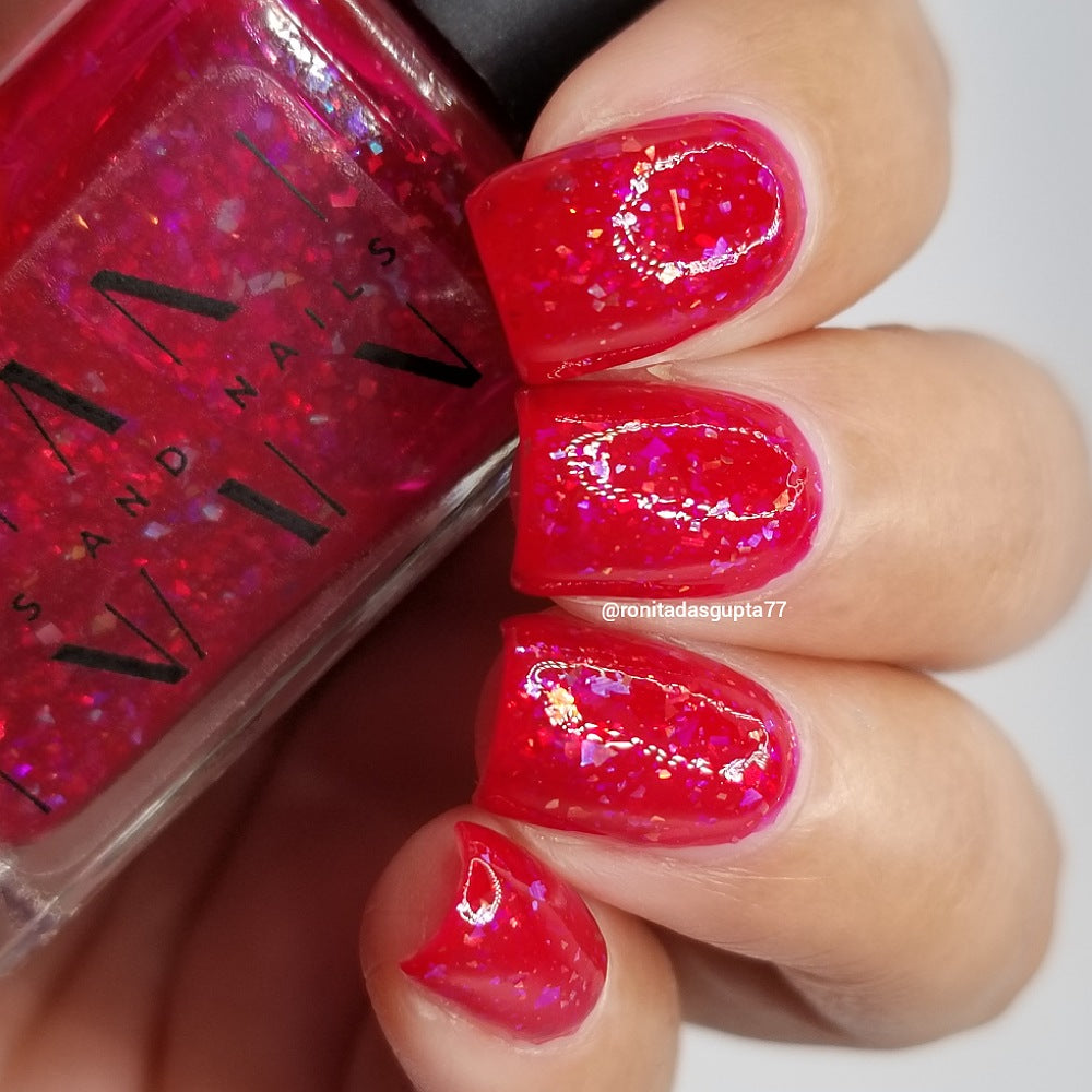 Twisted Fairy-Tale